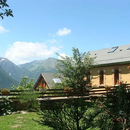Szálloda Relais D'endron