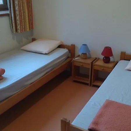 Relais D'endron Szálloda *