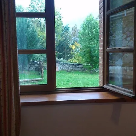 Relais D'endron Szálloda *