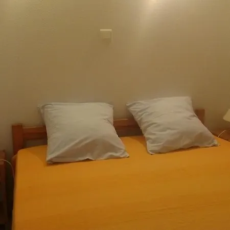 Relais D'endron Szálloda Goulier-et-Olbier