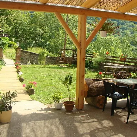 Szálloda Relais D'endron *