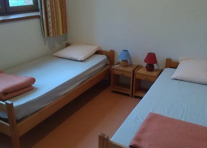 Relais D'endron Hotel *