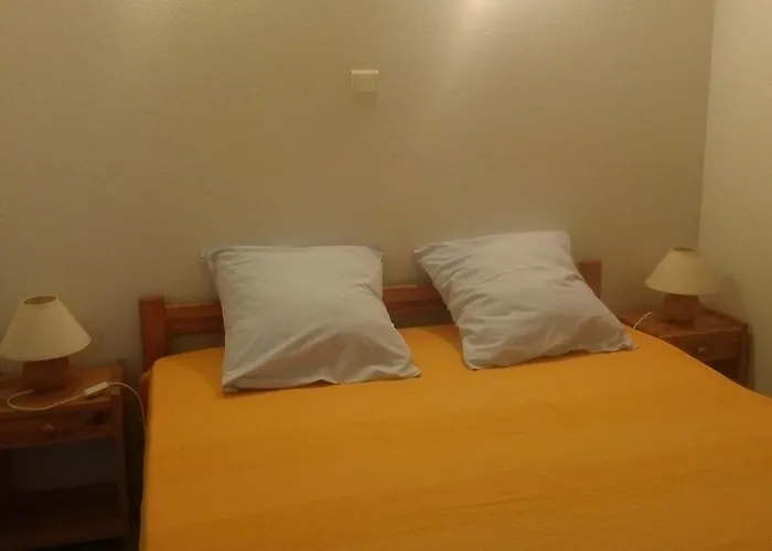 Relais D'endron Hotel Goulier-et-Olbier