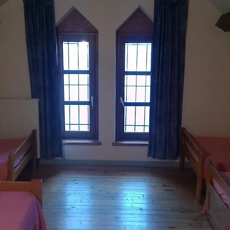 Relais D'endron Goulier-et-Olbier