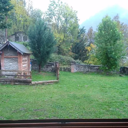 Hotel Relais D'endron *