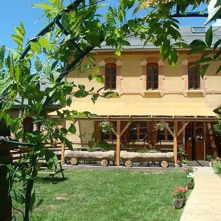 מלון Relais D'endron