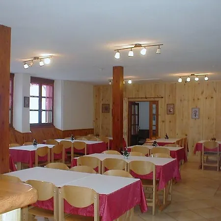 Hotel Relais D'endron *