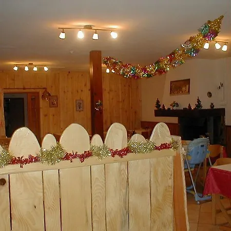 Relais D'endron Goulier-et-Olbier