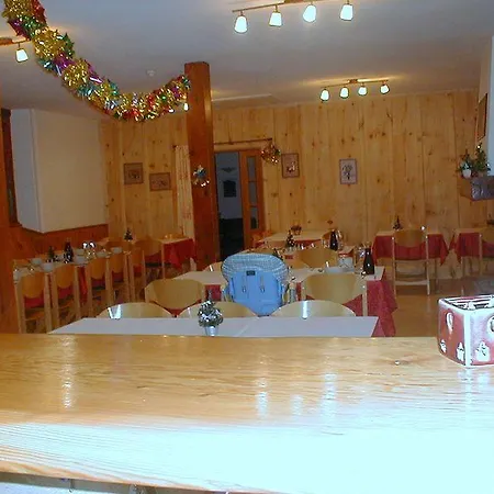 Relais D'endron מלון