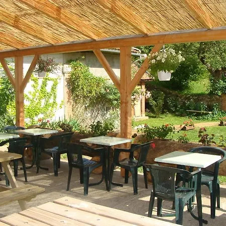 מלון Relais D'endron